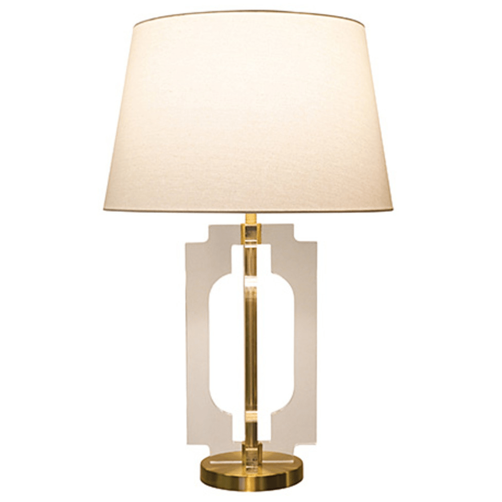 Haven Table Lamp Table Lamps HAVEN ABR