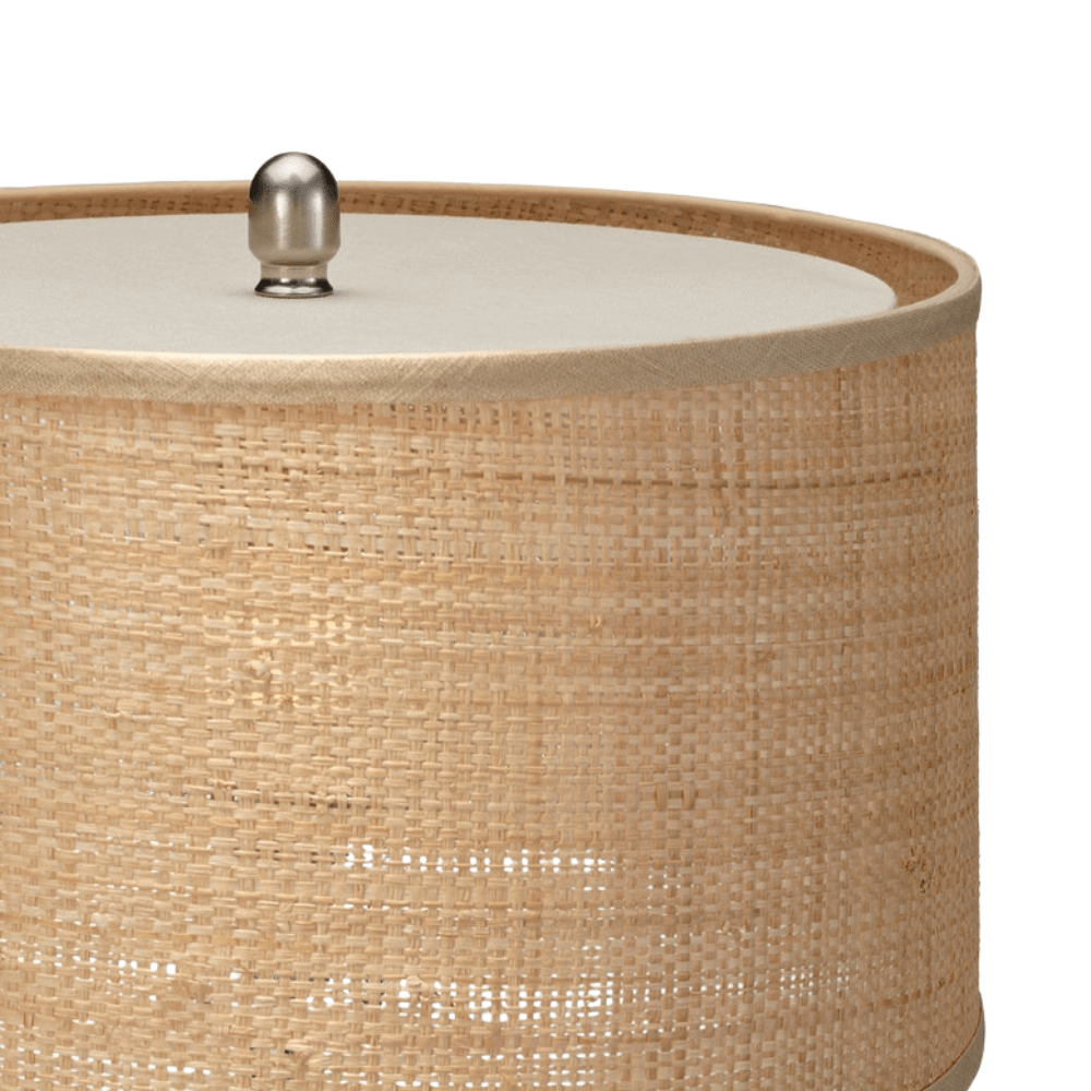 Haven Table Lamp Table Lamps LGHHAVENWH