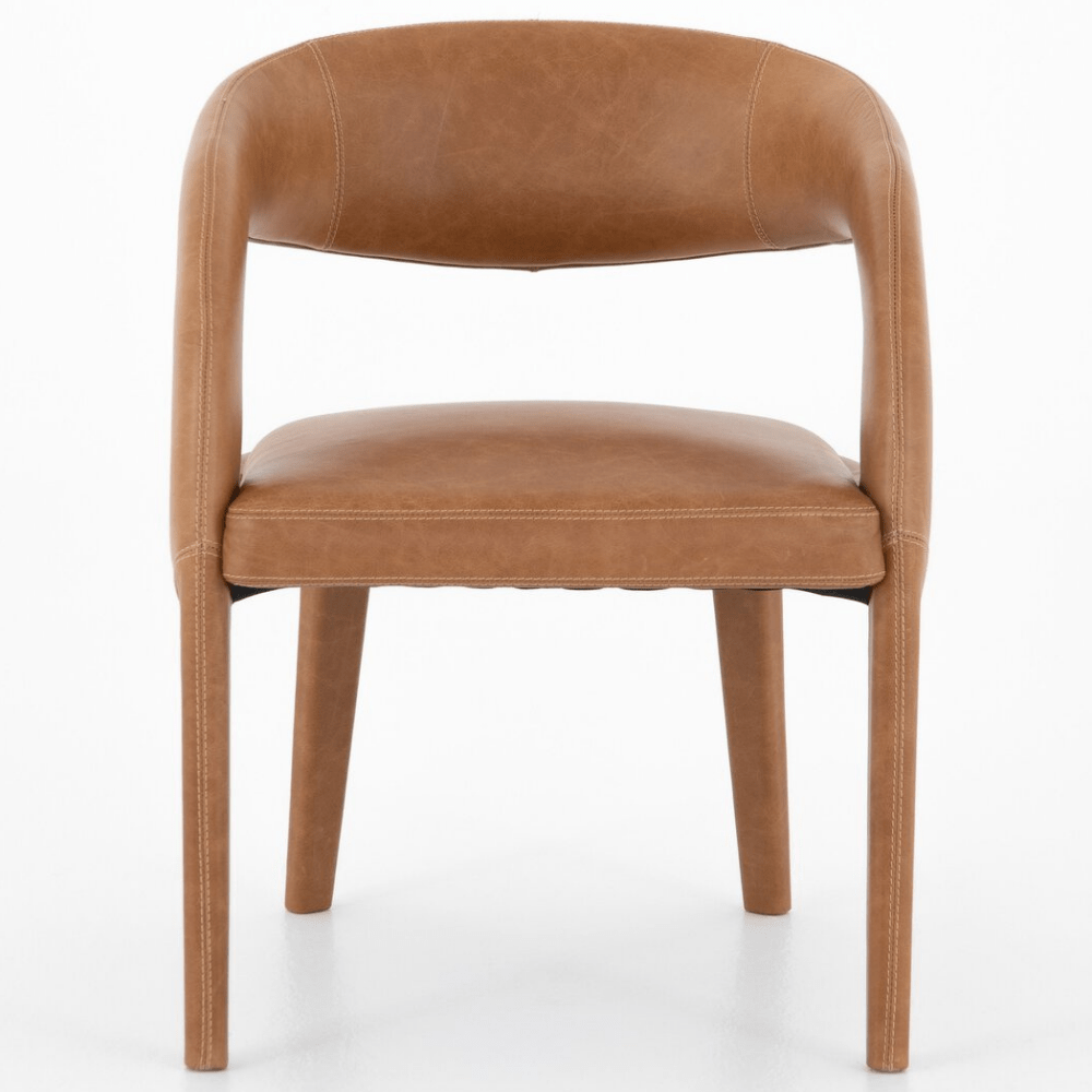 Hawkins Dining Chair Dining Chair 223320-001 801542565978