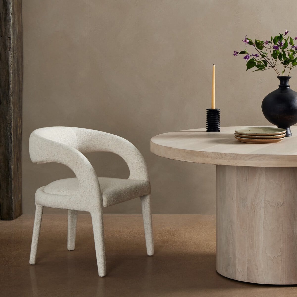 Hawkins Dining Chair Dining Chair