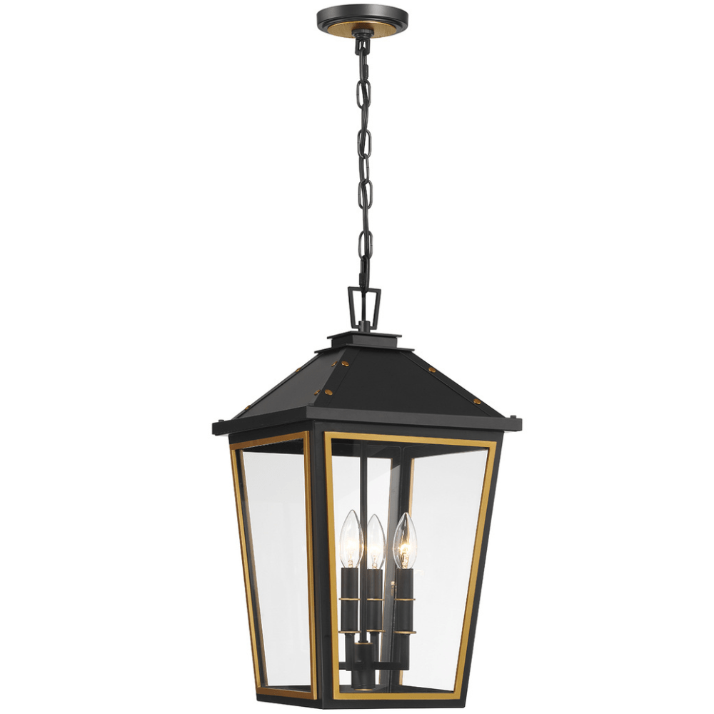 Hawkins Outdoor Pendant Outdoor Lighting HAW-605-MK-TG 633779098338