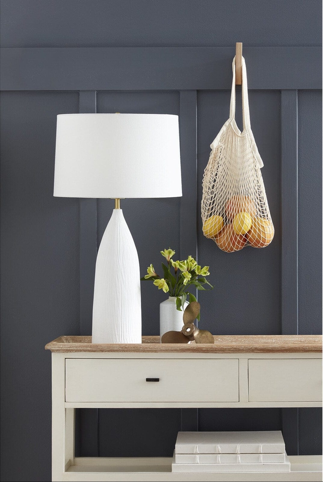 Hayden Ceramic Table Lamp Lamp 13-1562 844717033254