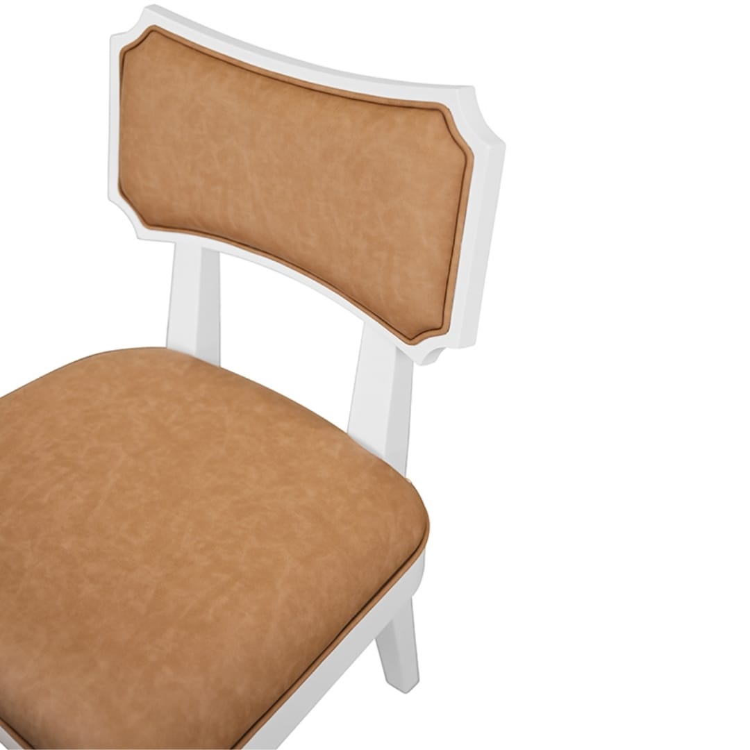 Hayden Dining Chair Dining Chairs + Benches