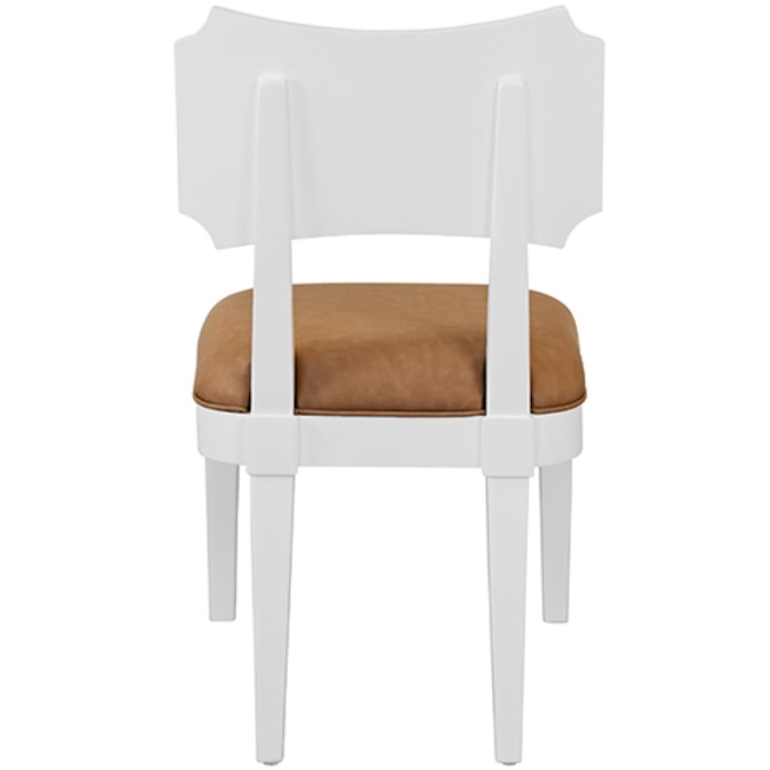 Hayden Dining Chair Dining Chairs + Benches