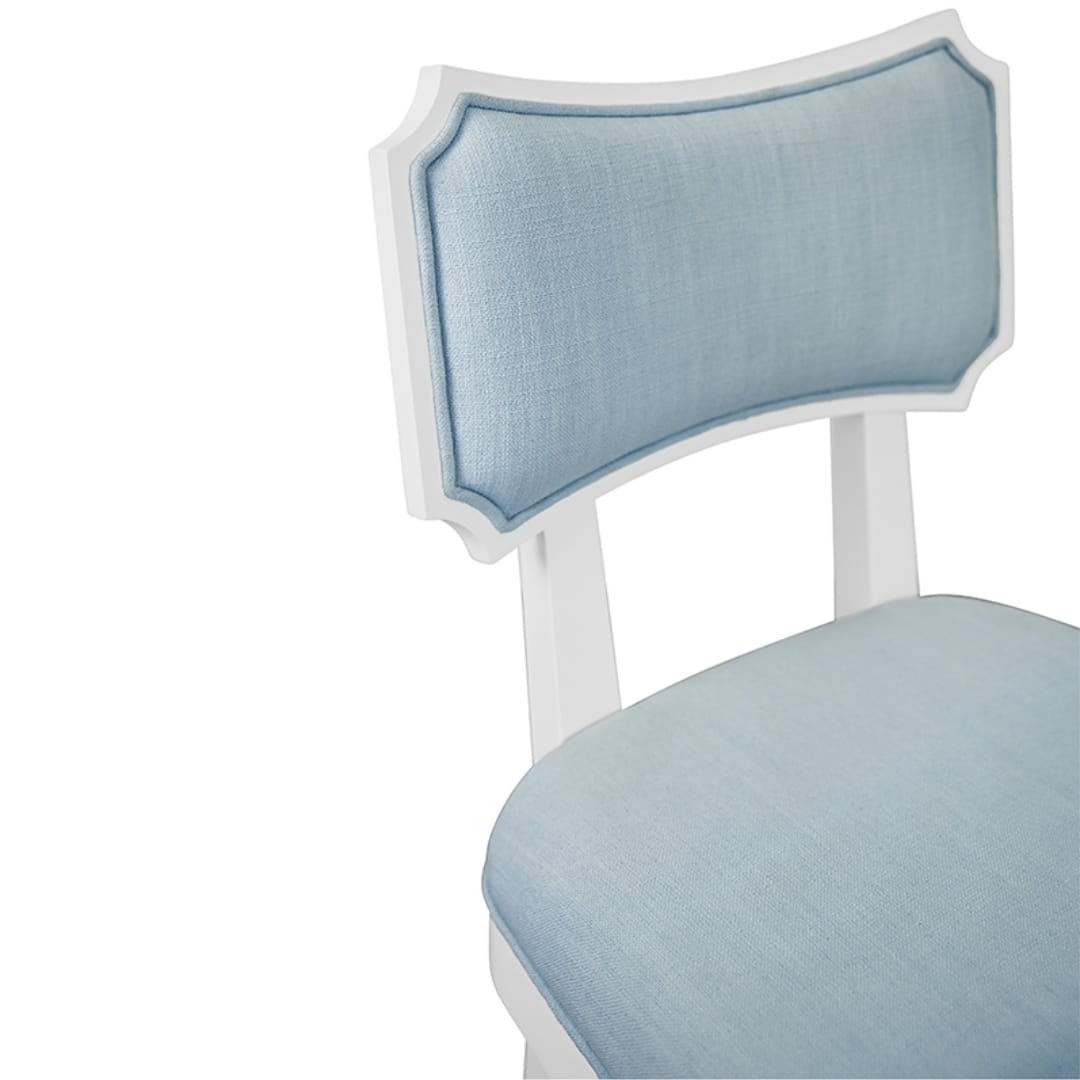 Hayden Dining Chair Dining Chairs + Benches