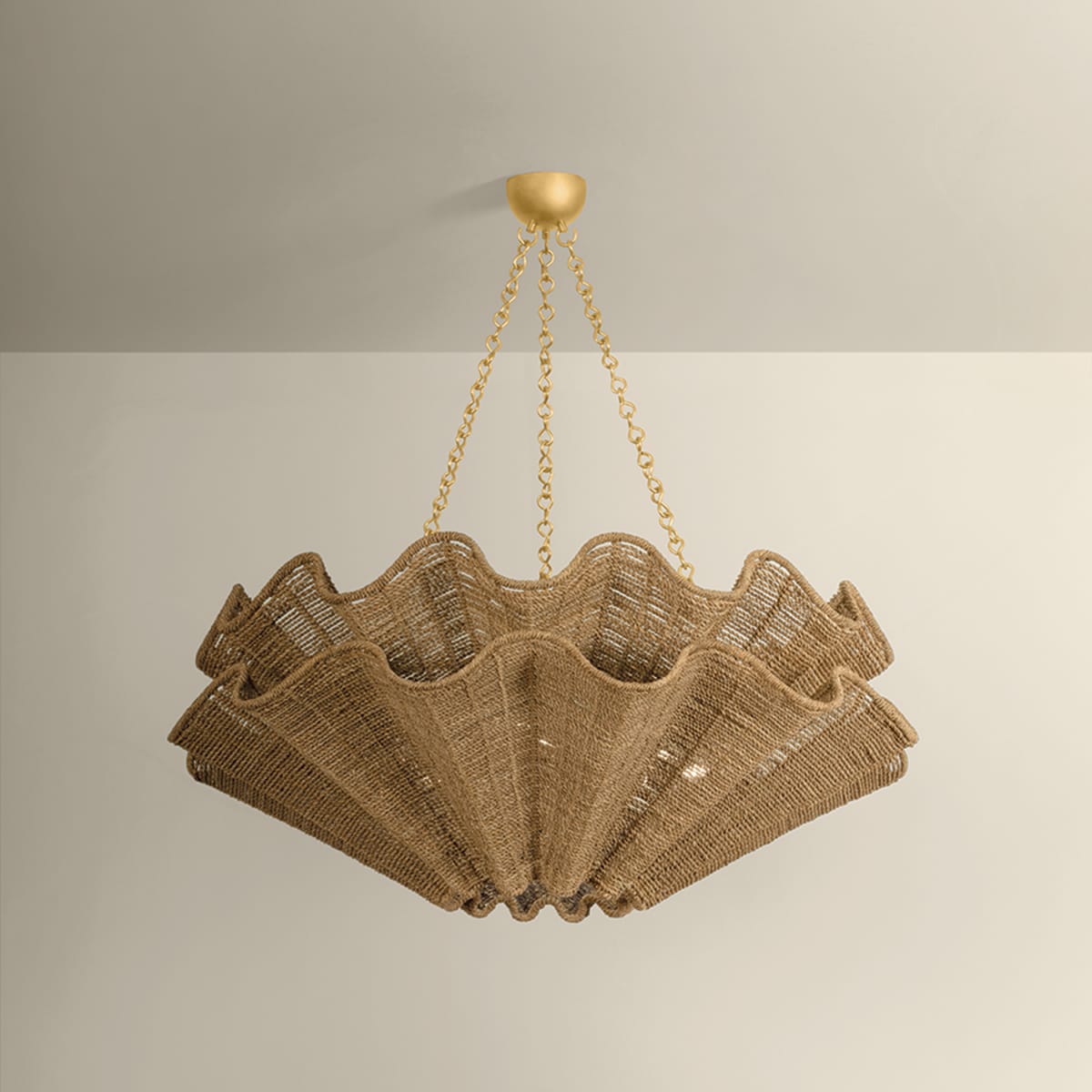 Hayworth Chandelier Chandeliers 6206-VGL 806134909819