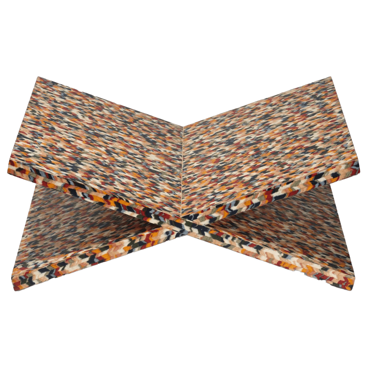 Hazel Book Holder Decor