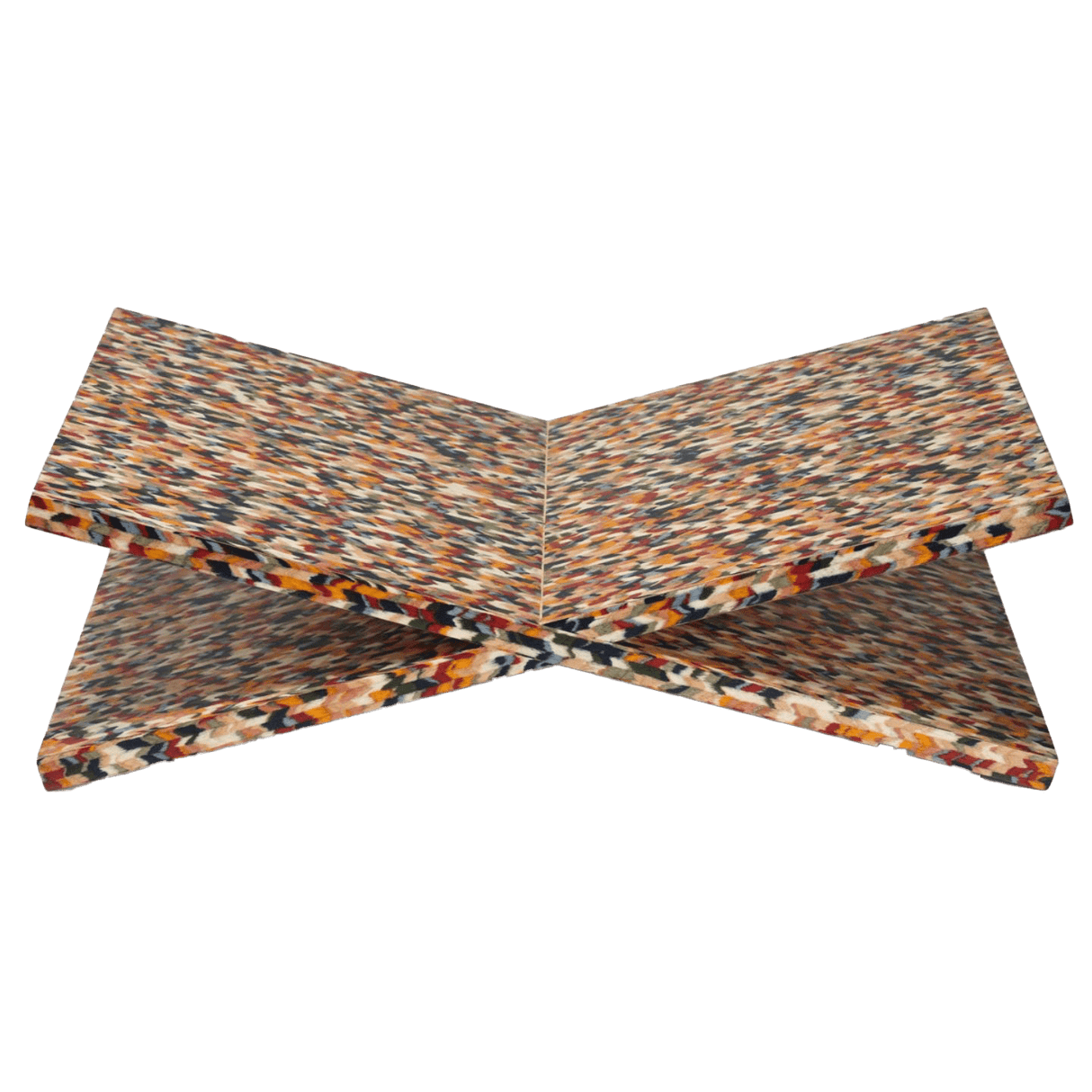 Hazel Book Holder Decor