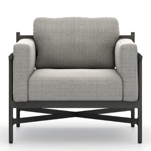 Hearst Outdoor Chair Outdoor Furniture 108960-011 801542151843