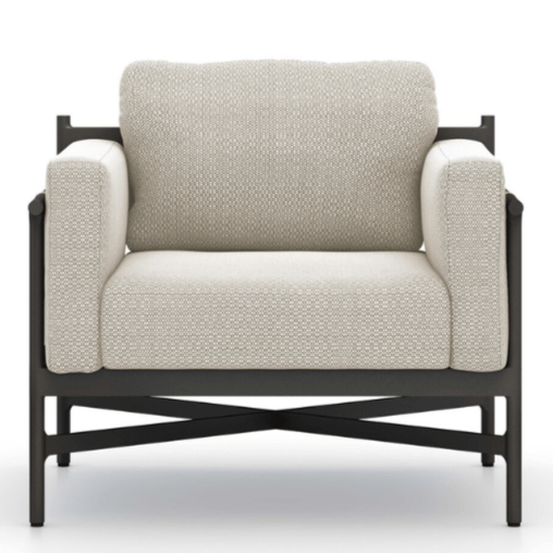 Hearst Outdoor Chair Outdoor Furniture 108960-012 801542151867