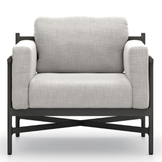 Hearst Outdoor Chair Outdoor Furniture 108960-015 801542151881