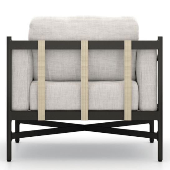 Hearst Outdoor Chair Outdoor Furniture