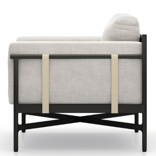 Hearst Outdoor Chair Outdoor Furniture