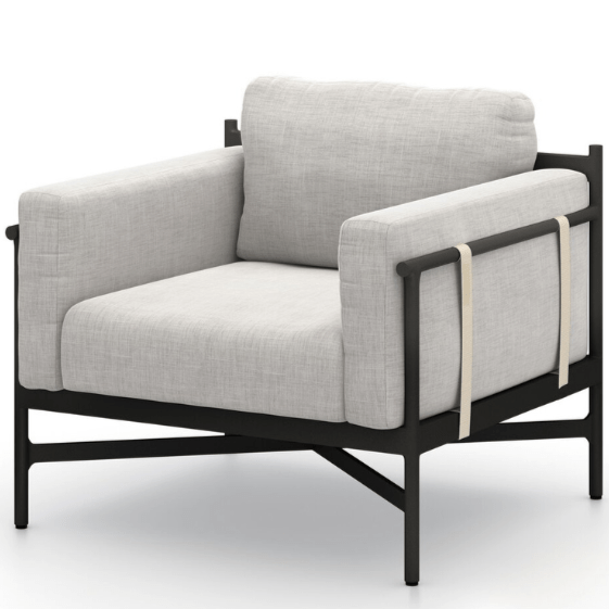 Hearst Outdoor Chair Outdoor Furniture