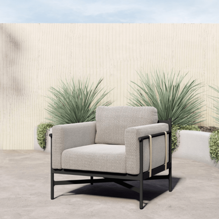Hearst Outdoor Chair Outdoor Furniture