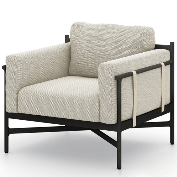 Hearst Outdoor Chair Outdoor Furniture