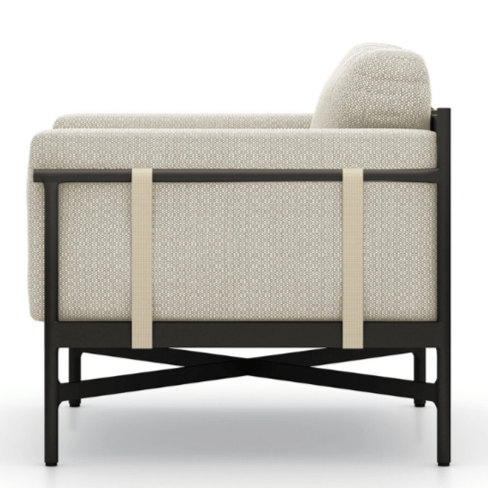 Hearst Outdoor Chair Outdoor Furniture