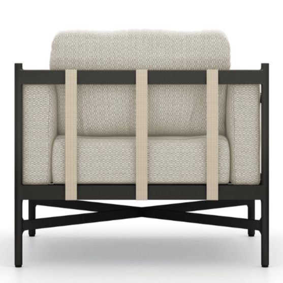 Hearst Outdoor Chair Outdoor Furniture