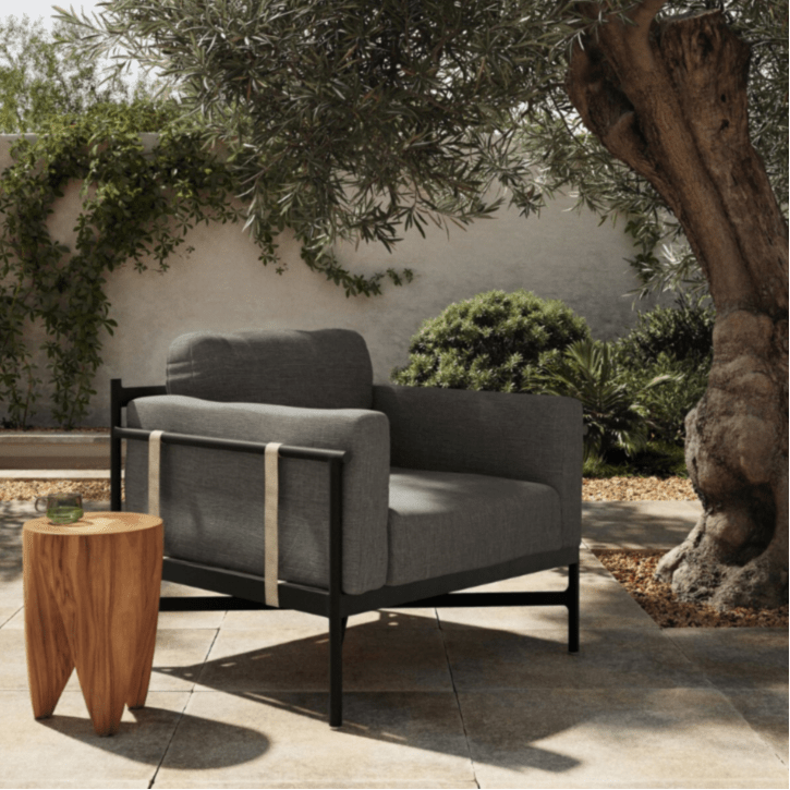 Hearst Outdoor Chair Outdoor Furniture