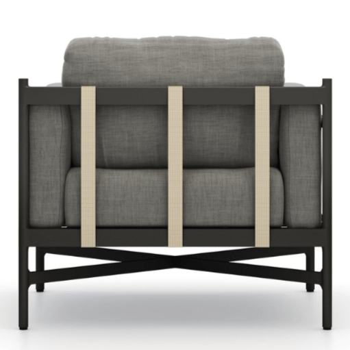 Hearst Outdoor Chair Outdoor Furniture