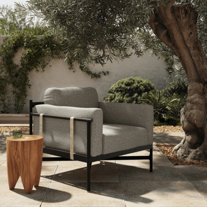 Hearst Outdoor Chair Outdoor Furniture