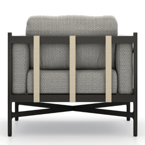 Hearst Outdoor Chair Outdoor Furniture