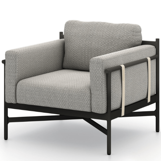 Hearst Outdoor Chair Outdoor Furniture
