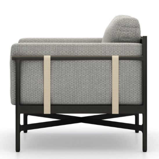 Hearst Outdoor Chair Outdoor Furniture