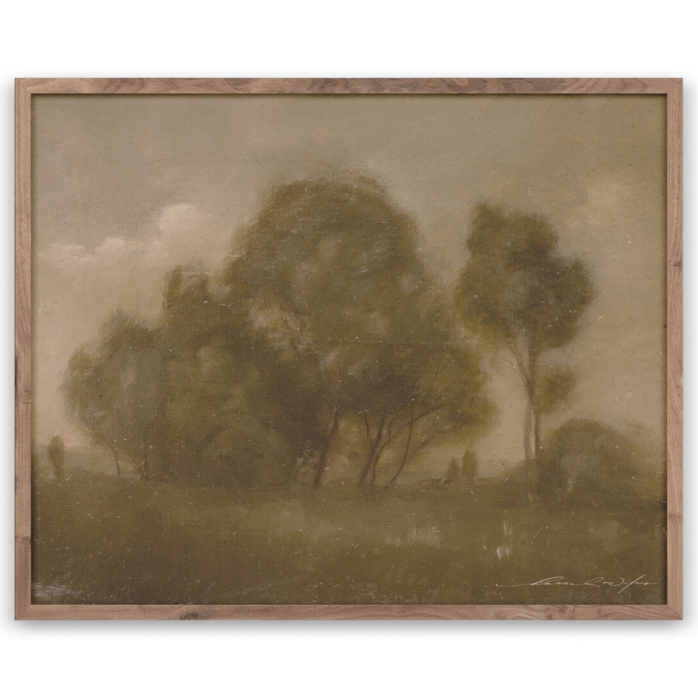 Heart Of Heaven #2 by Hannah Winters Wall Art 249361-005