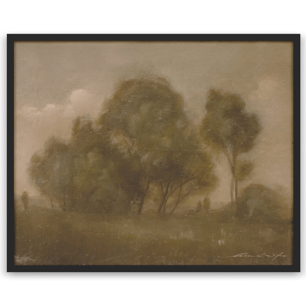 Heart Of Heaven #2 by Hannah Winters Wall Art 249361-009