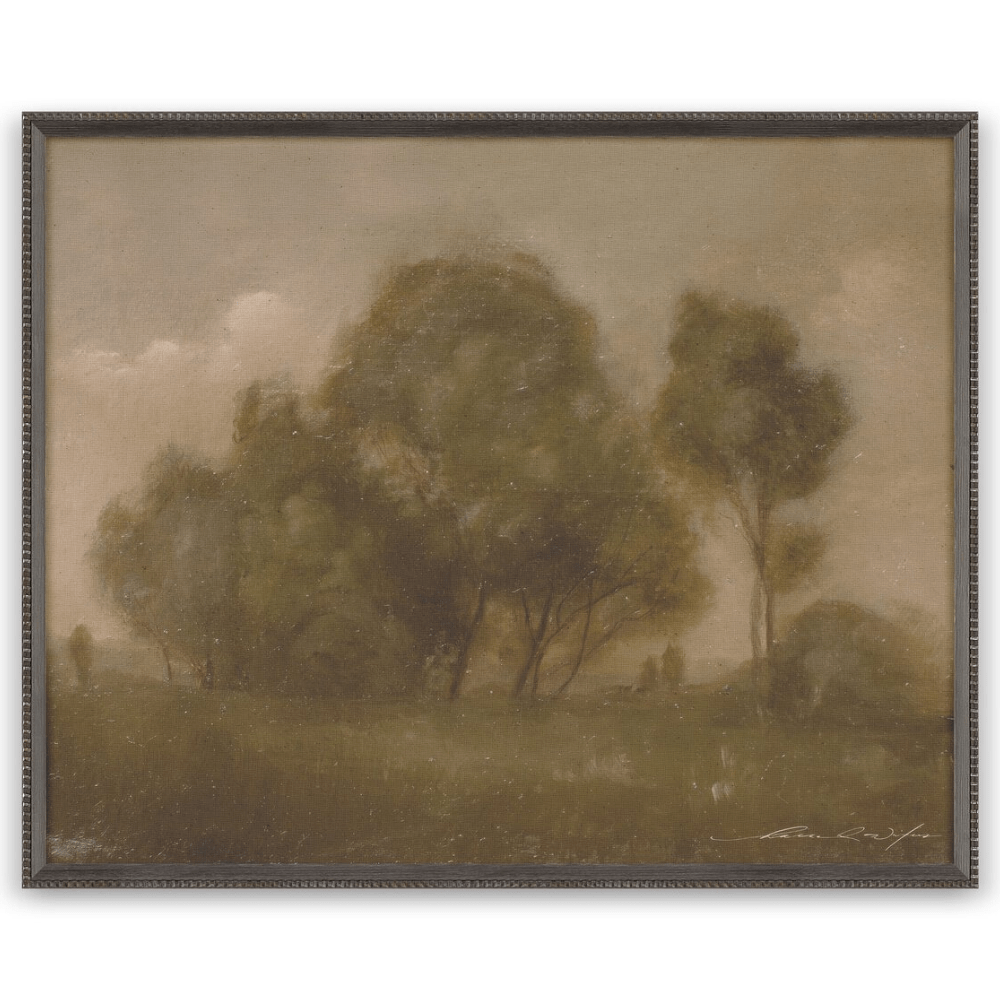 Heart Of Heaven #2 by Hannah Winters Wall Art 249361-013 198394069939