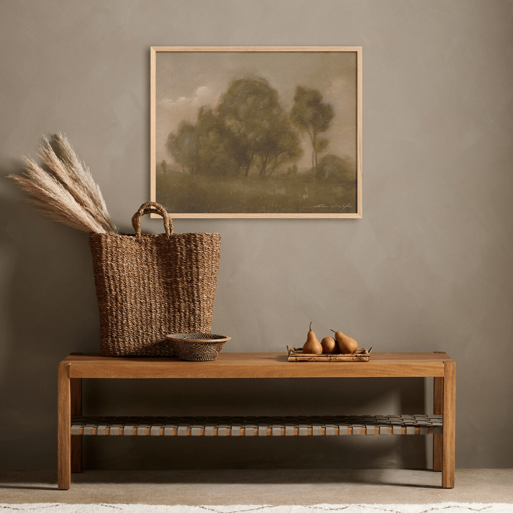 Heart Of Heaven #2 by Hannah Winters Wall Art