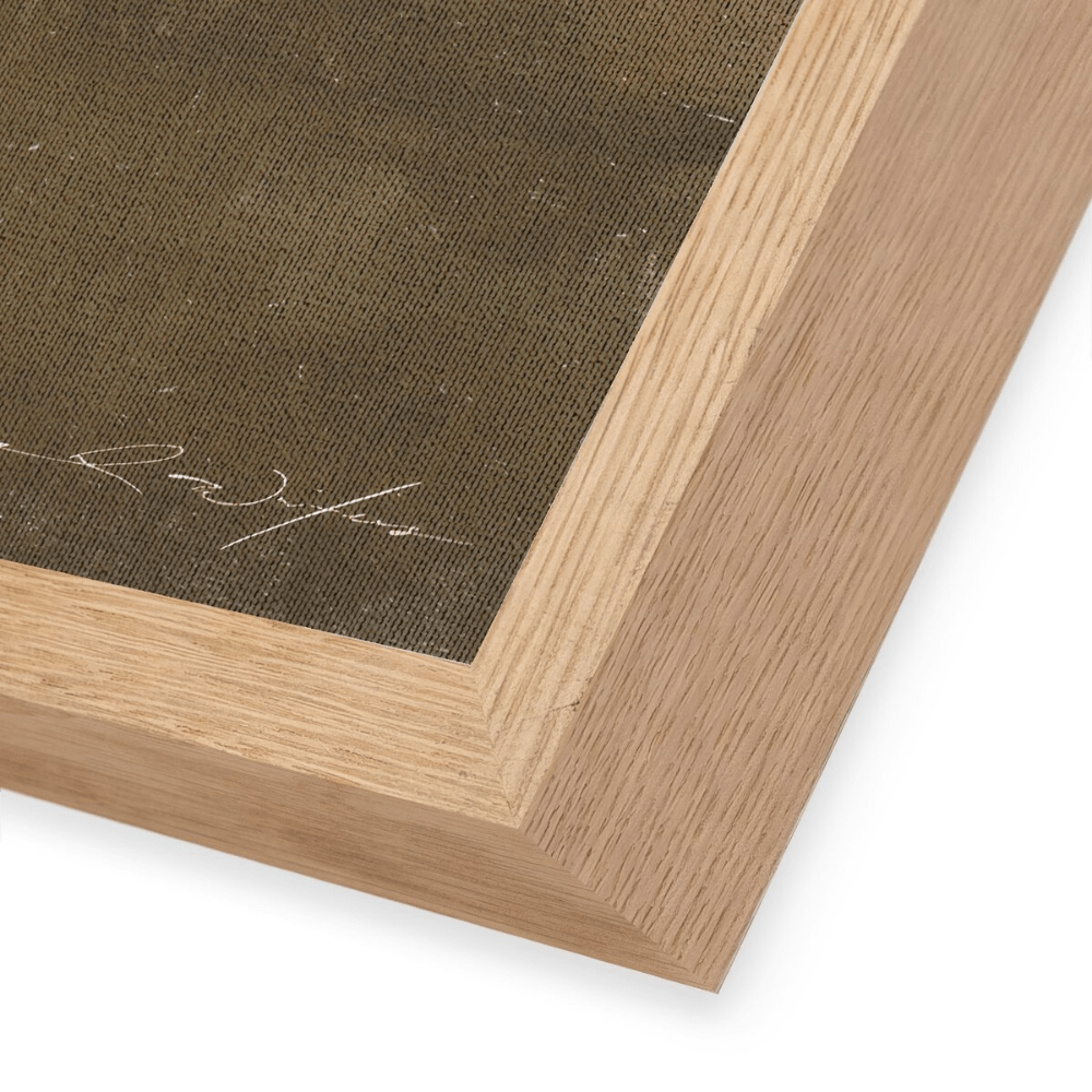 Heart Of Heaven #2 by Hannah Winters Wall Art