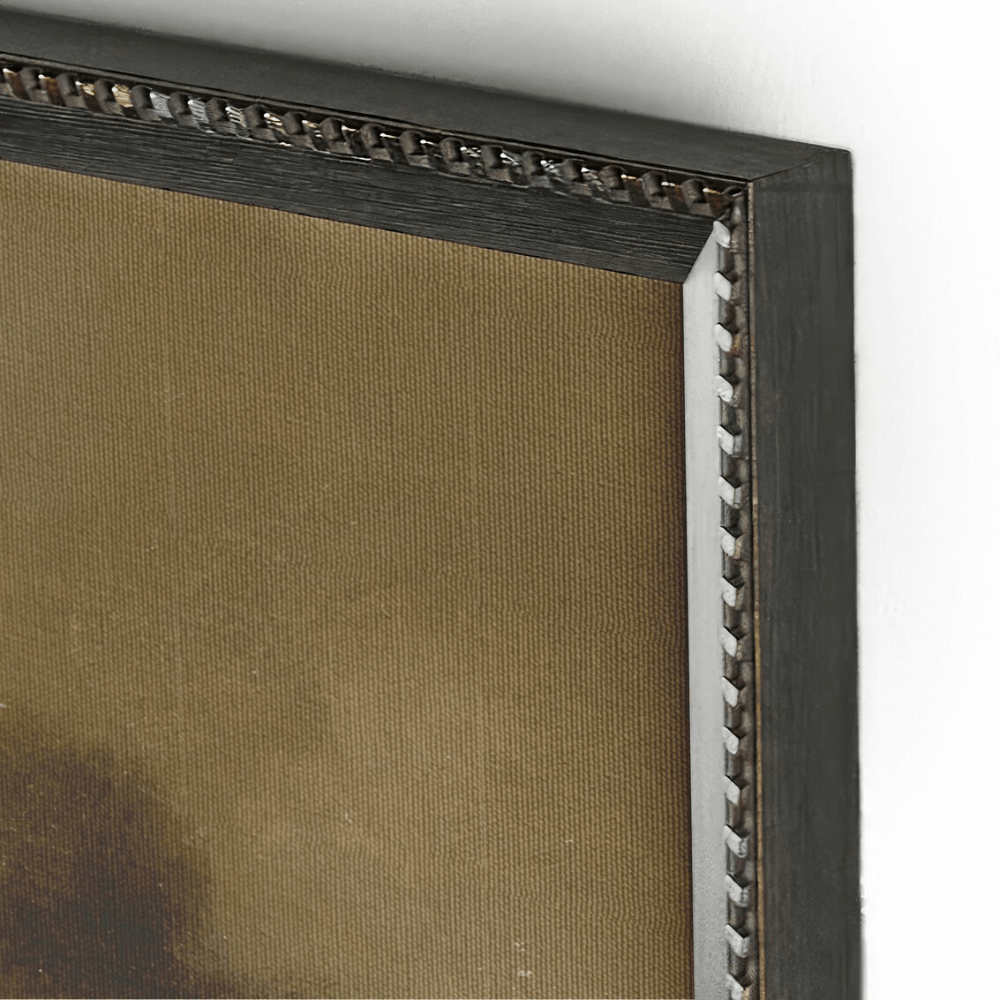 Heart Of Heaven #2 by Hannah Winters Wall Art