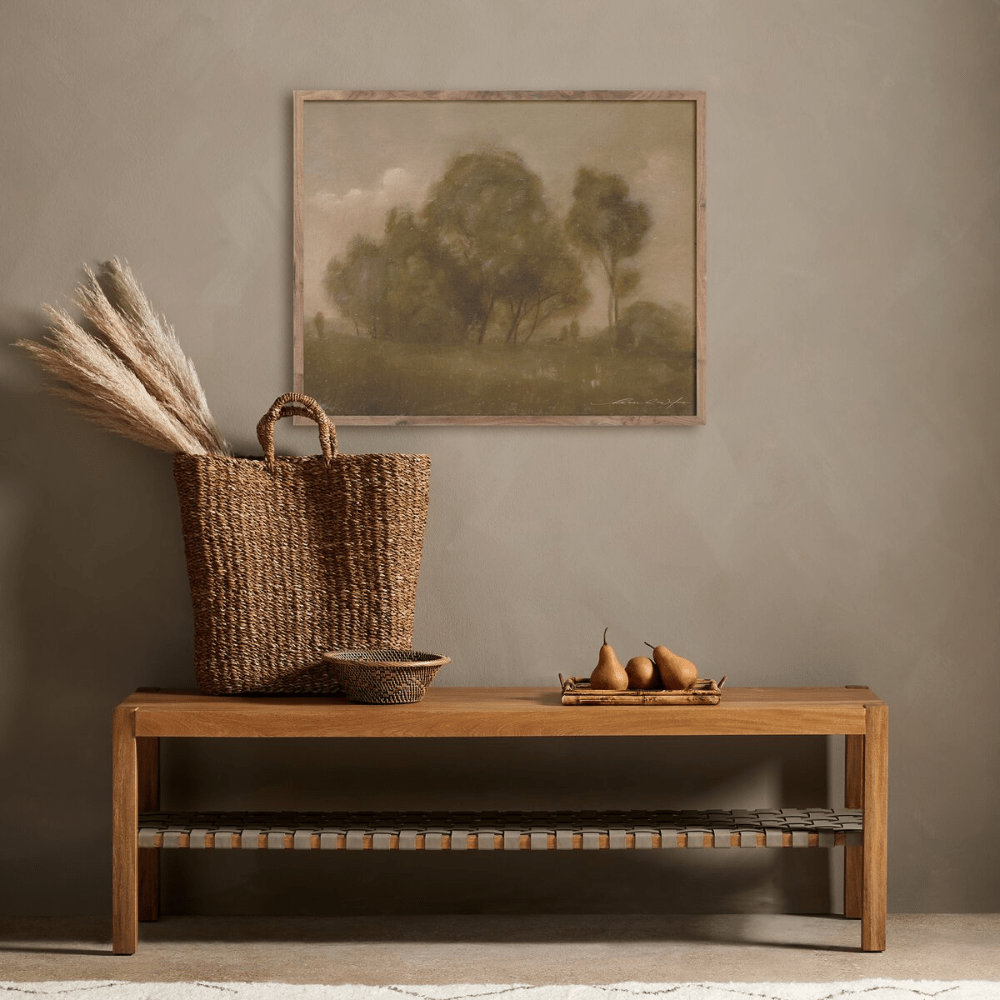 Heart Of Heaven #2 by Hannah Winters Wall Art