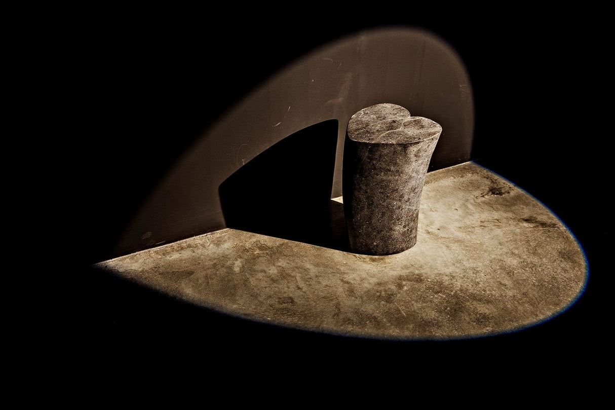 Heart Side Table Side Table AM-287BM 00842449129481