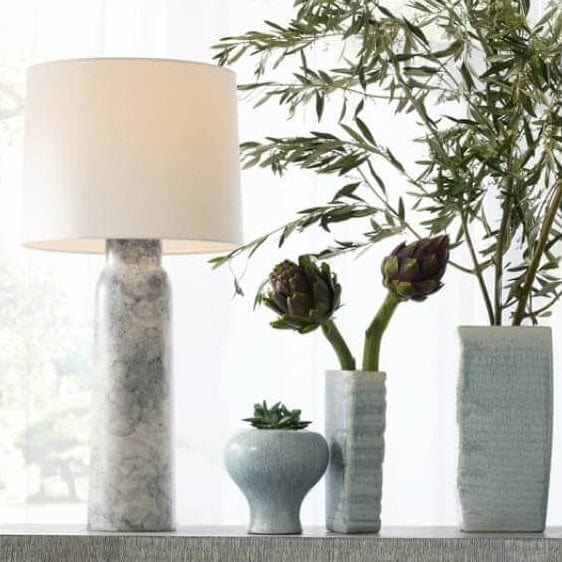 Heather Lamp Table Lamps PTE13-SH010 796505724748