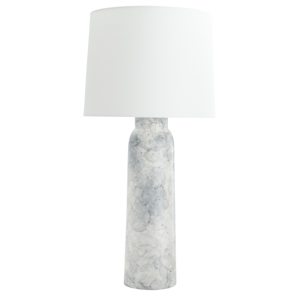 Heather Lamp Table Lamps PTE13-SH010 796505724748