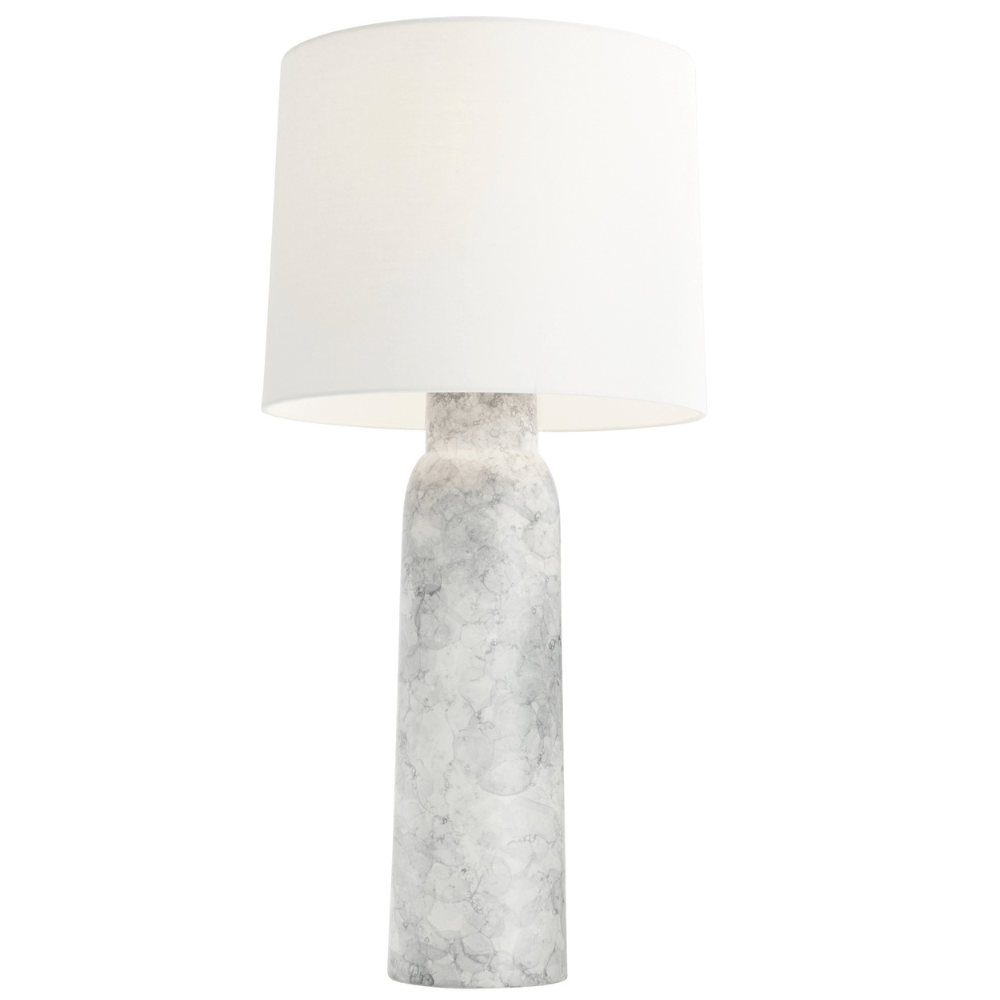 Heather Lamp Table Lamps PTE13-SH010 796505724748