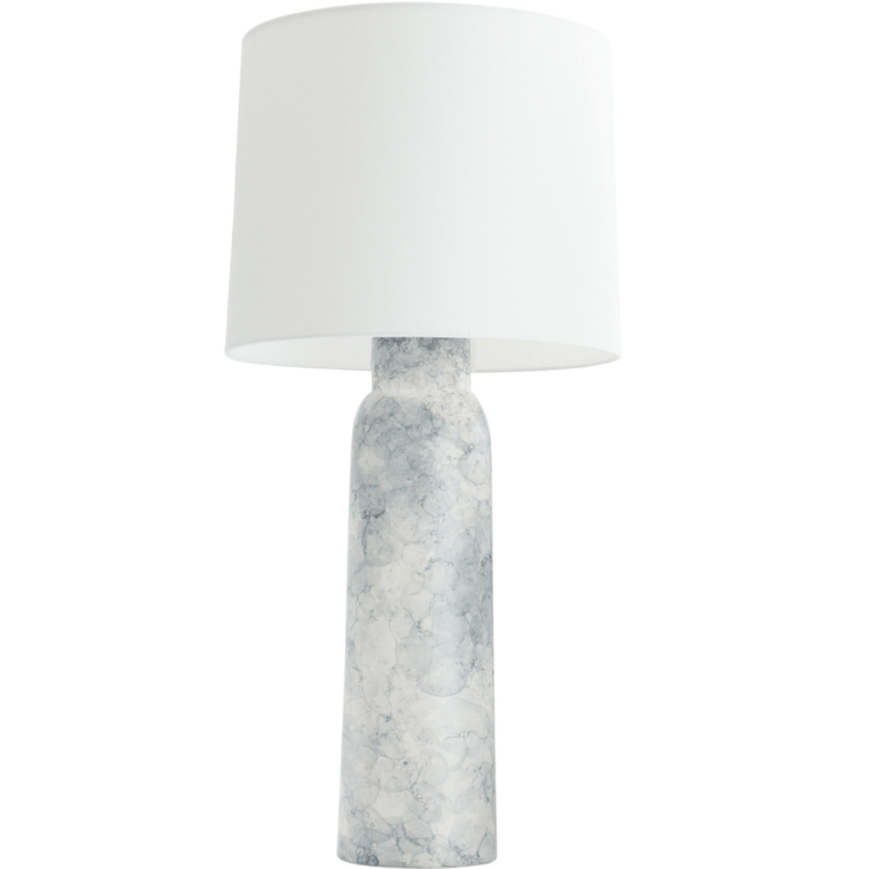 Heather Lamp Table Lamps PTE13-SH010 796505724748