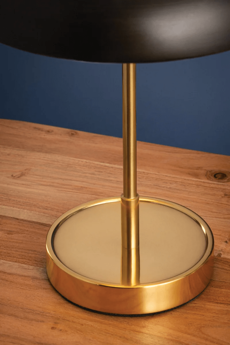 Hector Rechargeable Table Lamp Table Lamps L3131-AGB/DB 806134983895