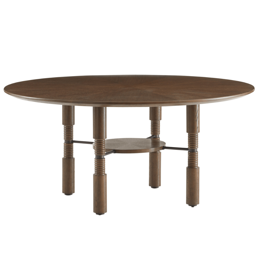 Heger Dining Table Dining Table FDS16 796505712509