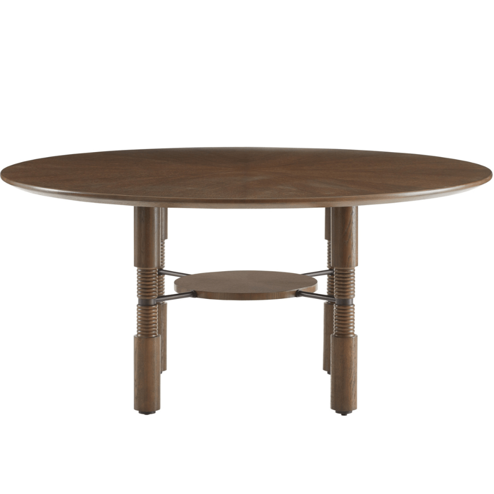 Heger Dining Table Dining Table FDS16 796505712509