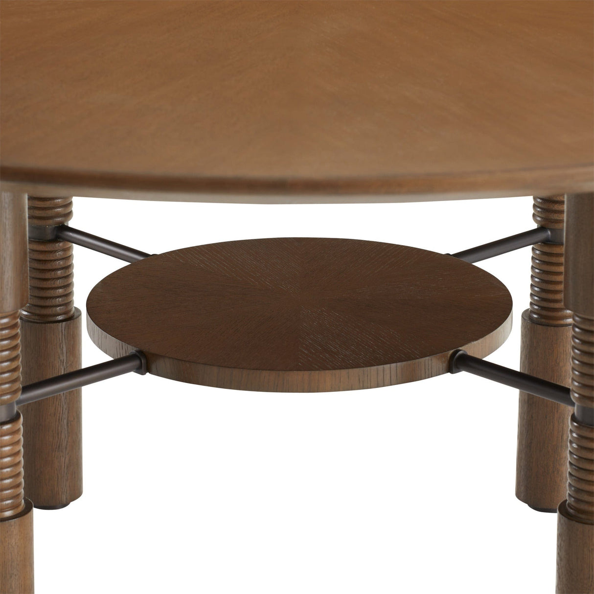 Heger Dining Table Dining Table FDS16 796505712509