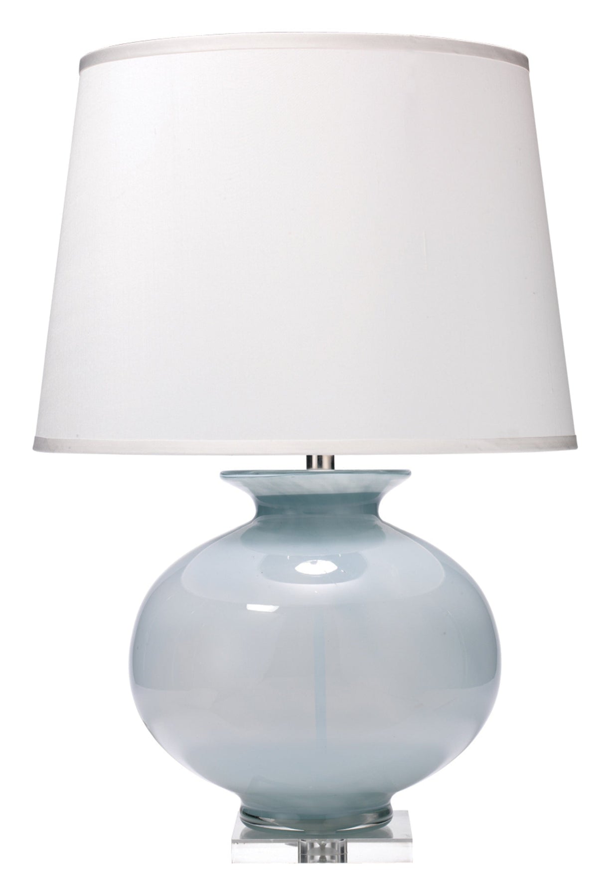 Heirloom Table Lamp Lamp 9HEIRLOOMBLU 688933019865