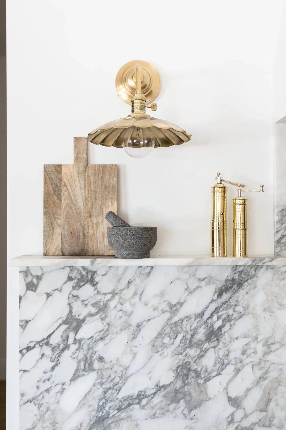 Heirloom Wall Sconce Wall Sconces