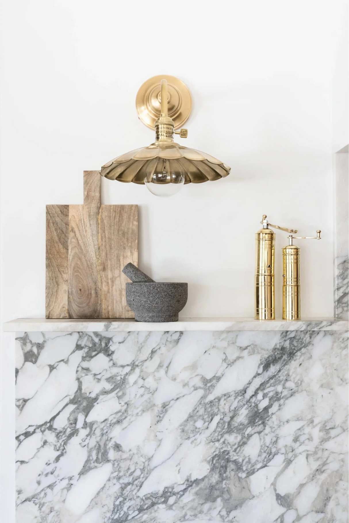 Heirloom Wall Sconce Wall Sconces