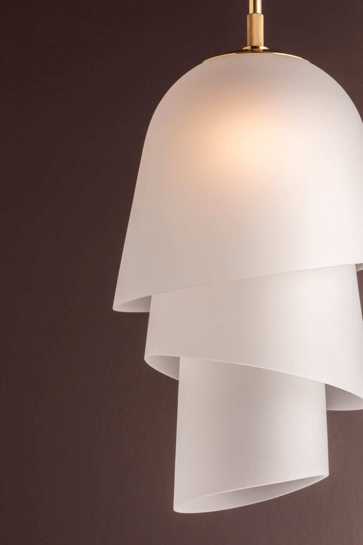 Hela Pendant Pendants