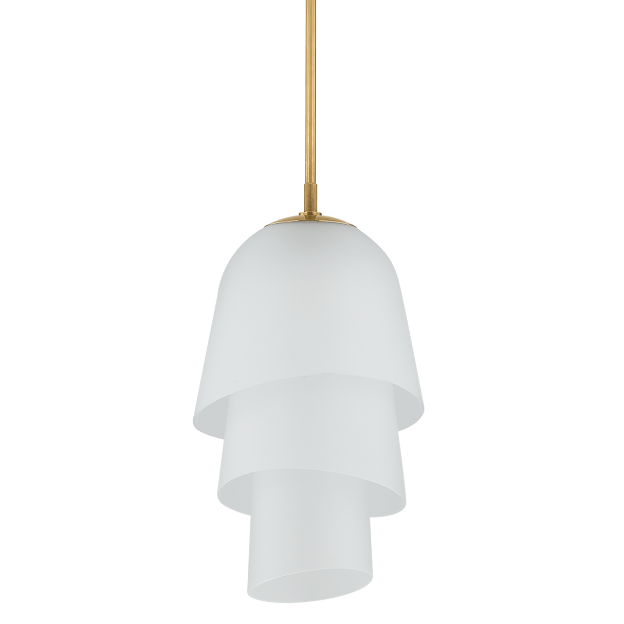 Hela Pendant Pendants 470-13-VB