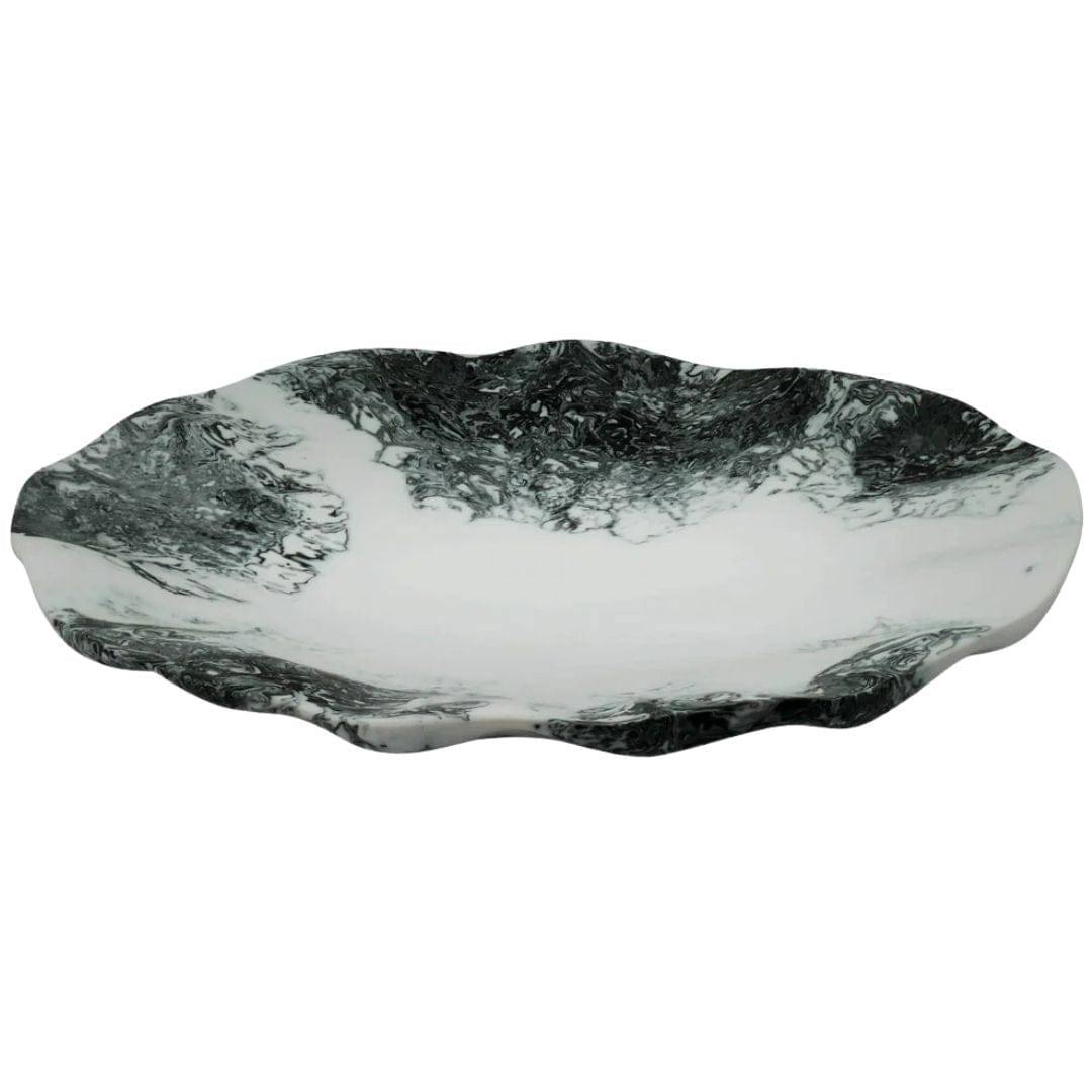 Hela Resin Petal Tray Trays TOV-T18875